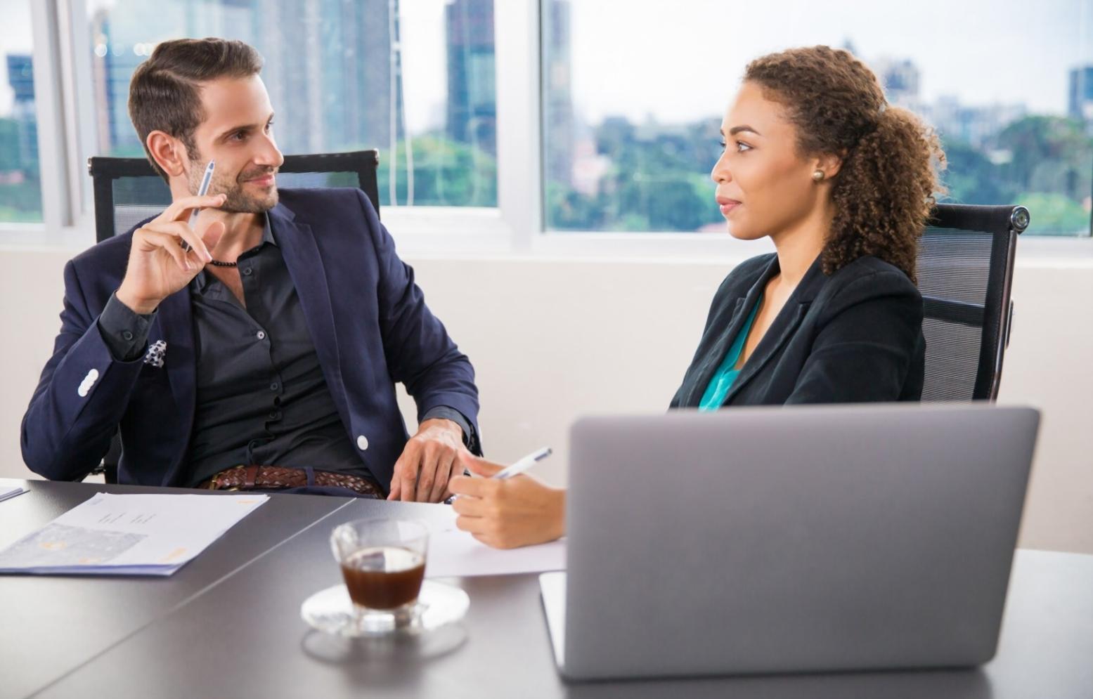 Professionelle Videobearbeitung im Unternehmenskontext