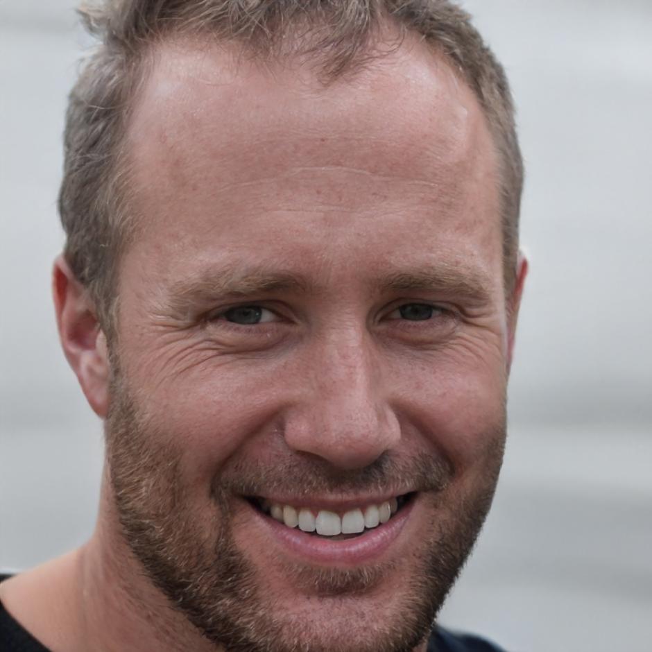Lennox Huber