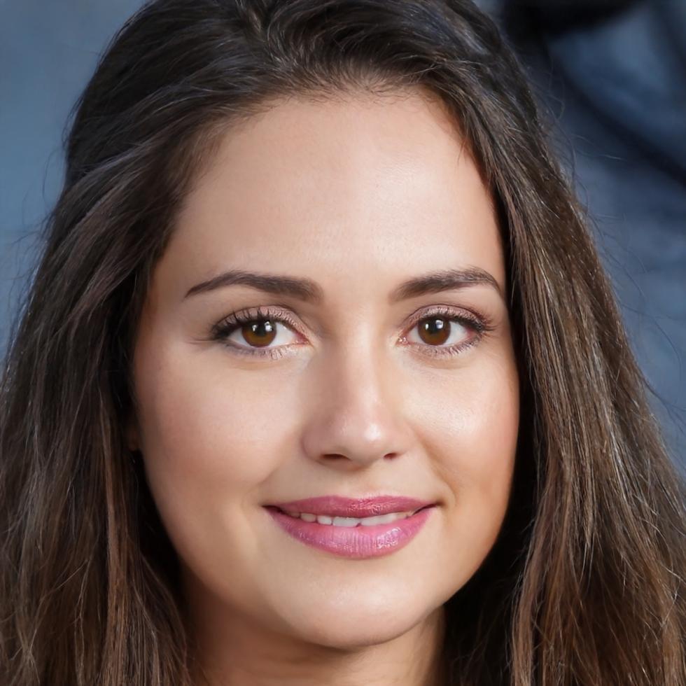 Valentina Rosenberg, Leiterin Kundenbetreuung